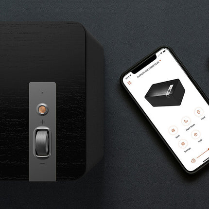 Klipsch The Three Plus Altavoz Bluetooth Premium 120W 2.1 Canales