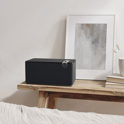 Klipsch The Three Plus Altavoz Bluetooth Premium 120W 2.1 Canales