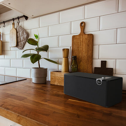 Klipsch The Three Plus Altavoz Bluetooth Premium 120W 2.1 Canales