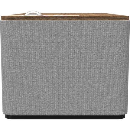 Klipsch The Three Plus altavoz Bluetooth madera real 120W estéreo 2.1
