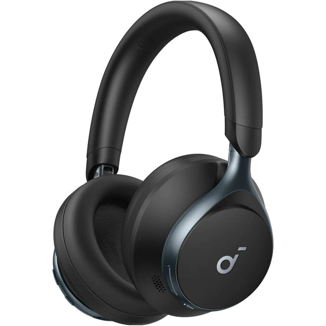 Soundcore by Anker Space One Auriculares Inalámbricos Over-Ear 40mm 40 Horas ANC
