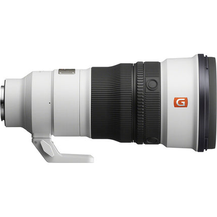 Sony FE 300mm f2.8 GM OSS Teleobjetivo con estabilizador y motor dual AF