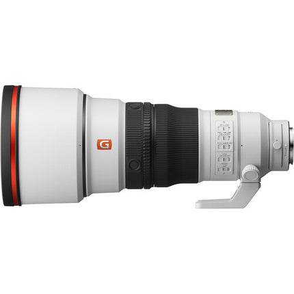 Sony FE 300mm f2.8 GM OSS Teleobjetivo con estabilizador y motor dual AF