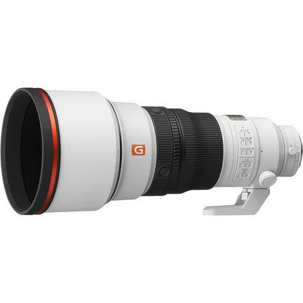 Sony FE 300mm f2.8 GM OSS Teleobjetivo con estabilizador y motor dual AF