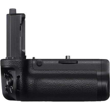 Sony VG-C5 Empuñadura Vertical para Sony a9 III y a1 II con Doble Batería