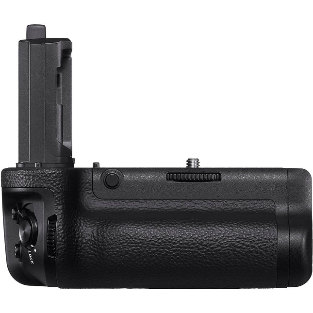 Sony VG-C5 Empuñadura Vertical para Sony a9 III y a1 II con Doble Batería