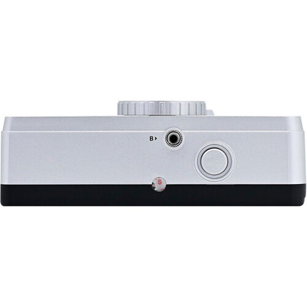 Kodak Ektar H35N Cámara de película 35mm medio fotograma con flash incorporado