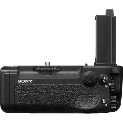 Sony VG-C5 Empuñadura Vertical para Sony a9 III y a1 II con Doble Batería