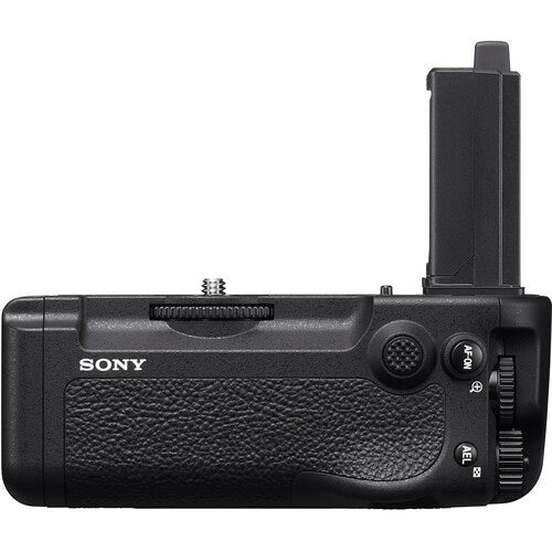 Sony VG-C5 Empuñadura Vertical para Sony a9 III y a1 II con Doble Batería