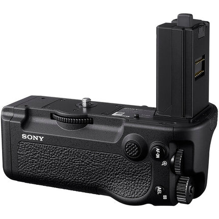 Sony VG-C5 Empuñadura Vertical para Sony a9 III y a1 II con Doble Batería