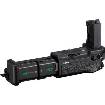 Sony VG-C5 Empuñadura Vertical para Sony a9 III y a1 II con Doble Batería
