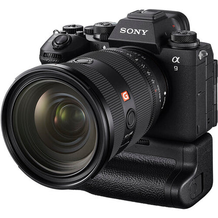 Sony VG-C5 Empuñadura Vertical para Sony a9 III y a1 II con Doble Batería