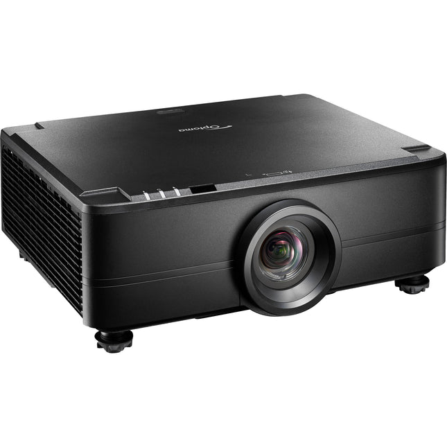 Optoma Technology ZU725TST Proyector Laser DLP WUXGA 6000 Lúmenes 0.75-0.95 Relation Proyección