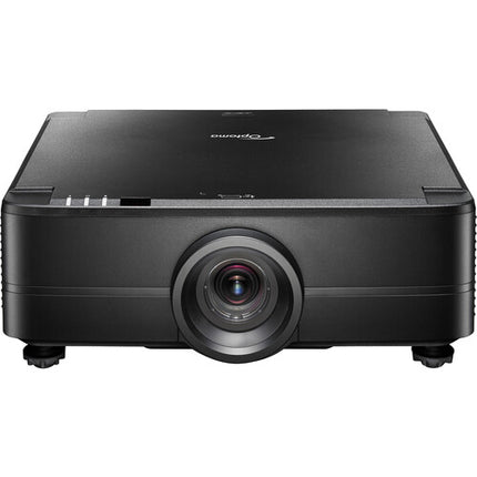 Optoma Technology ZU725TST Proyector Laser DLP WUXGA 6000 Lúmenes 0.75-0.95 Relation Proyección