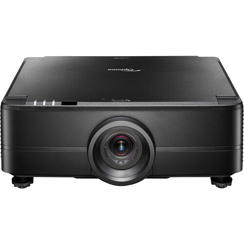 Optoma Technology ZU725TST Proyector Laser DLP WUXGA 6000 Lúmenes 0.75-0.95 Relation Proyección