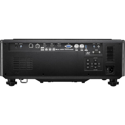 Optoma Technology ZU725TST Proyector Laser DLP WUXGA 6000 Lúmenes 0.75-0.95 Relation Proyección