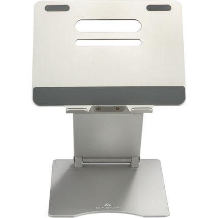 Gabor Soporte Ajustable para Portátil de 10 a 17 Pulgadas Altura 12.7"