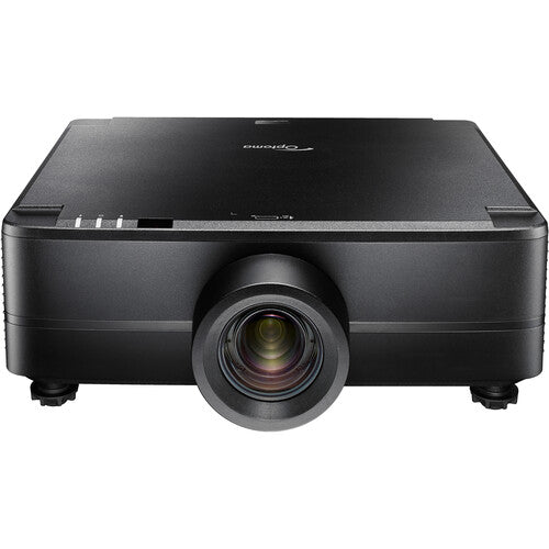 Optoma Technology ZU820T Proyector DLP Láser WUXGA 7400 Lúmenes 30 000 h