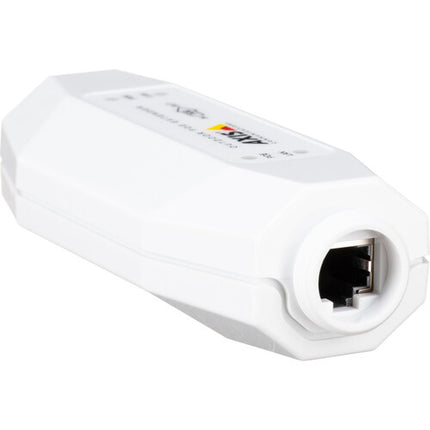 Axis Communications T8129-E Extensor PoE Exterior IP67 Sin Fuente 328'
