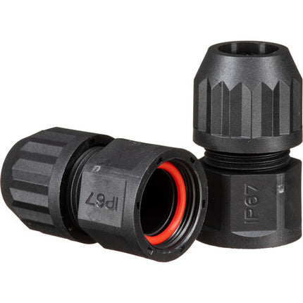 Axis Communications T8129-E Extensor PoE Exterior IP67 Sin Fuente 328'