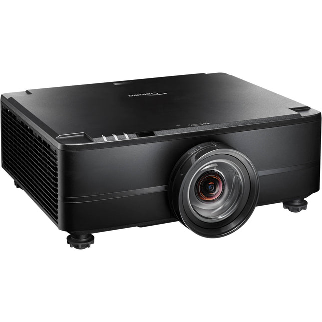 Optoma Technology ZU920TST Proyector Laser DLP WUXGA 9800 Lúmenes Proyección Corta