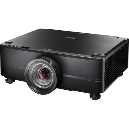 Optoma Technology ZU920TST Proyector Laser DLP WUXGA 9800 Lúmenes Proyección Corta