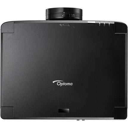 Optoma Technology ZU920TST Proyector Laser DLP WUXGA 9800 Lúmenes Proyección Corta