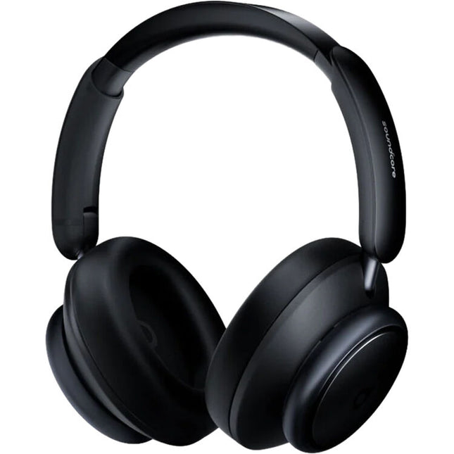 Soundcore by Anker Space Q45 Auriculares Inalámbricos Over-Ear Cancelación de Ruido 40mm 50 Horas Funda incluida