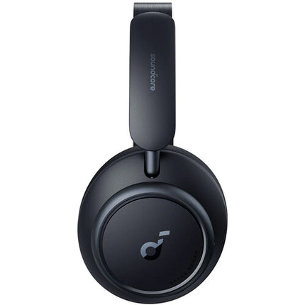 Soundcore by Anker Space Q45 Auriculares Inalámbricos Over-Ear Cancelación de Ruido 40mm 50 Horas Funda incluida