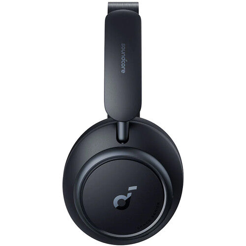 Soundcore by Anker Space Q45 Auriculares Inalámbricos Over-Ear Cancelación de Ruido 40mm 50 Horas Funda incluida