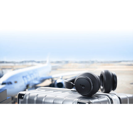 Soundcore by Anker Space Q45 Auriculares Inalámbricos Over-Ear Cancelación de Ruido 40mm 50 Horas Funda incluida