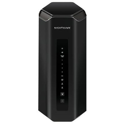 Netgear Nighthawk RS700S BE19000 Router Inalámbrico Tri Banda Wi-Fi 7 18.7 Gb/s