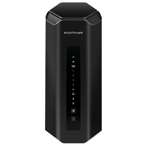Netgear Nighthawk RS700S BE19000 Router Inalámbrico Tri Banda Wi-Fi 7 18.7 Gb/s