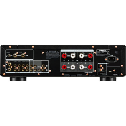 Marantz MODEL 50 Amplificador integrado estéreo 140W 2 canales control remoto