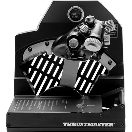Thrustmaster Viper TQS Sistema de Control de Acelerador 21 Botones VR Listo