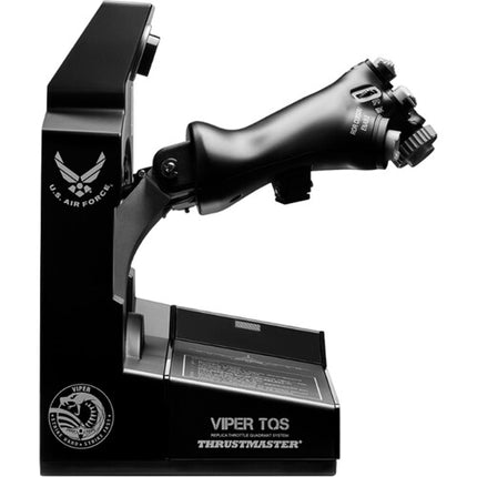 Thrustmaster Viper TQS Sistema de Control de Acelerador 21 Botones VR Listo