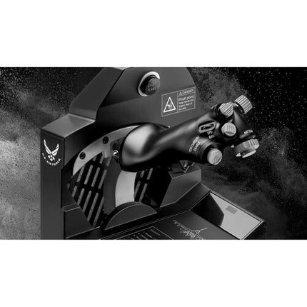 Thrustmaster Viper TQS Sistema de Control de Acelerador 21 Botones VR Listo