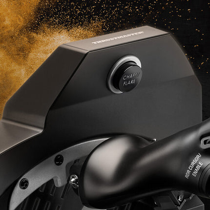 Thrustmaster Viper TQS Sistema de Control de Acelerador 21 Botones VR Listo