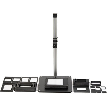 Negative Supply Enthusiast Kit para Escaneo de Película 35mm y 120 con Elevador Básico MK3 23"