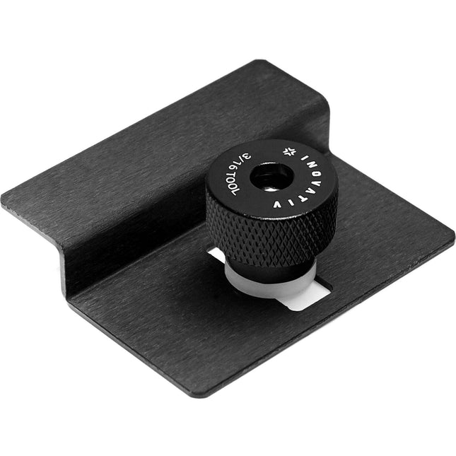 Inovativ DigiClamps Universal para laptops ajustables para 0.38 a 1 pulgada set de 2
