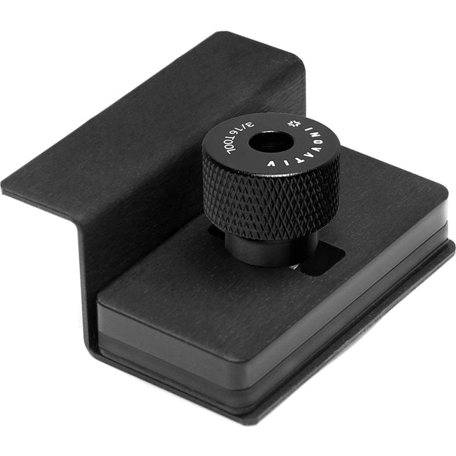 Inovativ DigiClamps universales para discos duros 0.5 a 1.5 pulgadas set 2 piezas