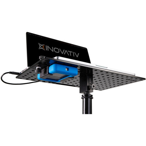 Inovativ DigiClamps universales para discos duros 0.5 a 1.5 pulgadas set 2 piezas
