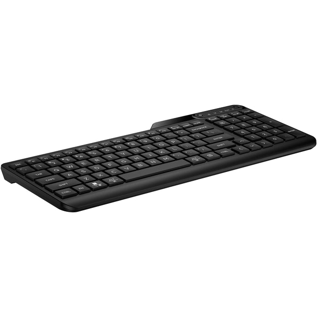 HP 475 Teclado Inalámbrico Dual-Modo Bluetooth 5.3 Alcance 10m