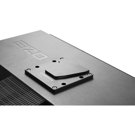 Inovativ QR VESA System Soporte Rápido 100 x 100 y 75 x 75 mm