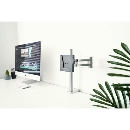 Inovativ QR VESA System Soporte Rápido 100 x 100 y 75 x 75 mm