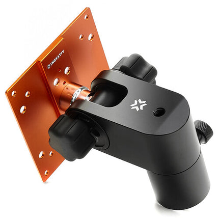 Inovativ Pro Monitor Mount Kit con sistema rápido VESA 100x100 75x75 mm