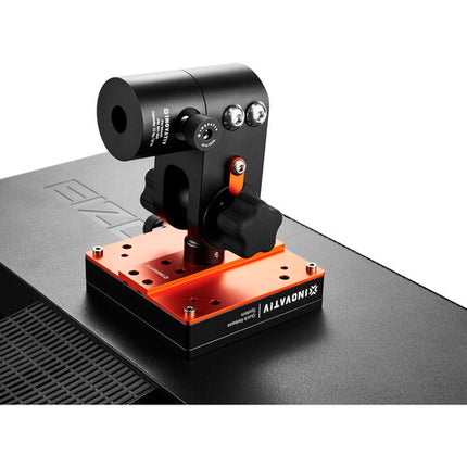 Inovativ Pro Monitor Mount Kit con sistema rápido VESA 100x100 75x75 mm