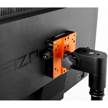 Inovativ Pro Monitor Mount Kit con sistema rápido VESA 100x100 75x75 mm