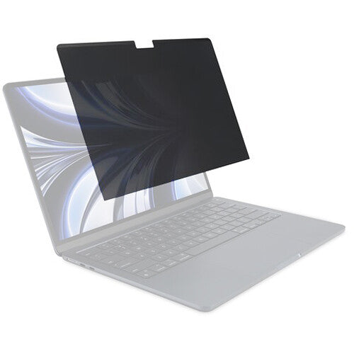 Kensington MagPro Elite Protector de Privacidad Magnético para MacBook Air 13" 2022 Reducción Luz Azul Ángulo Limitado