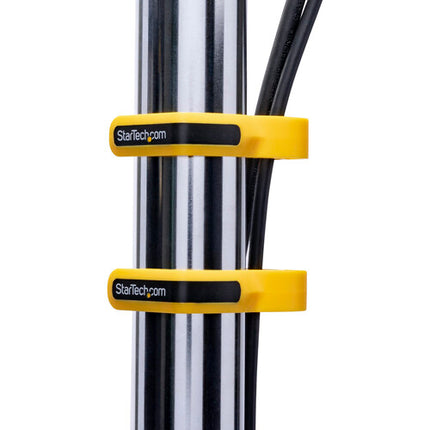 StarTech Soporte de Escritorio para Cuatro Monitores hasta 32" Ajuste 15.7"